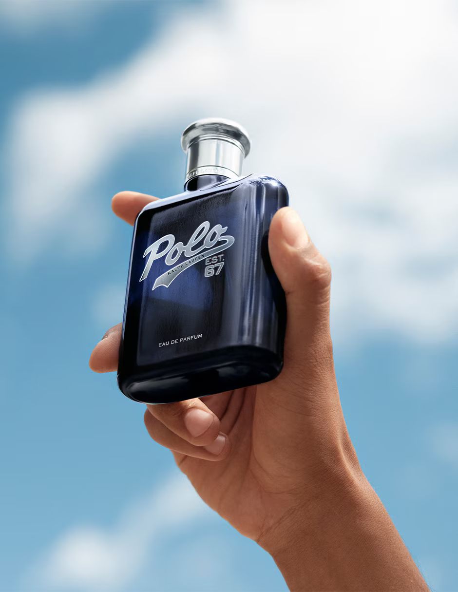 Kit Eau de parfum para hombre 4