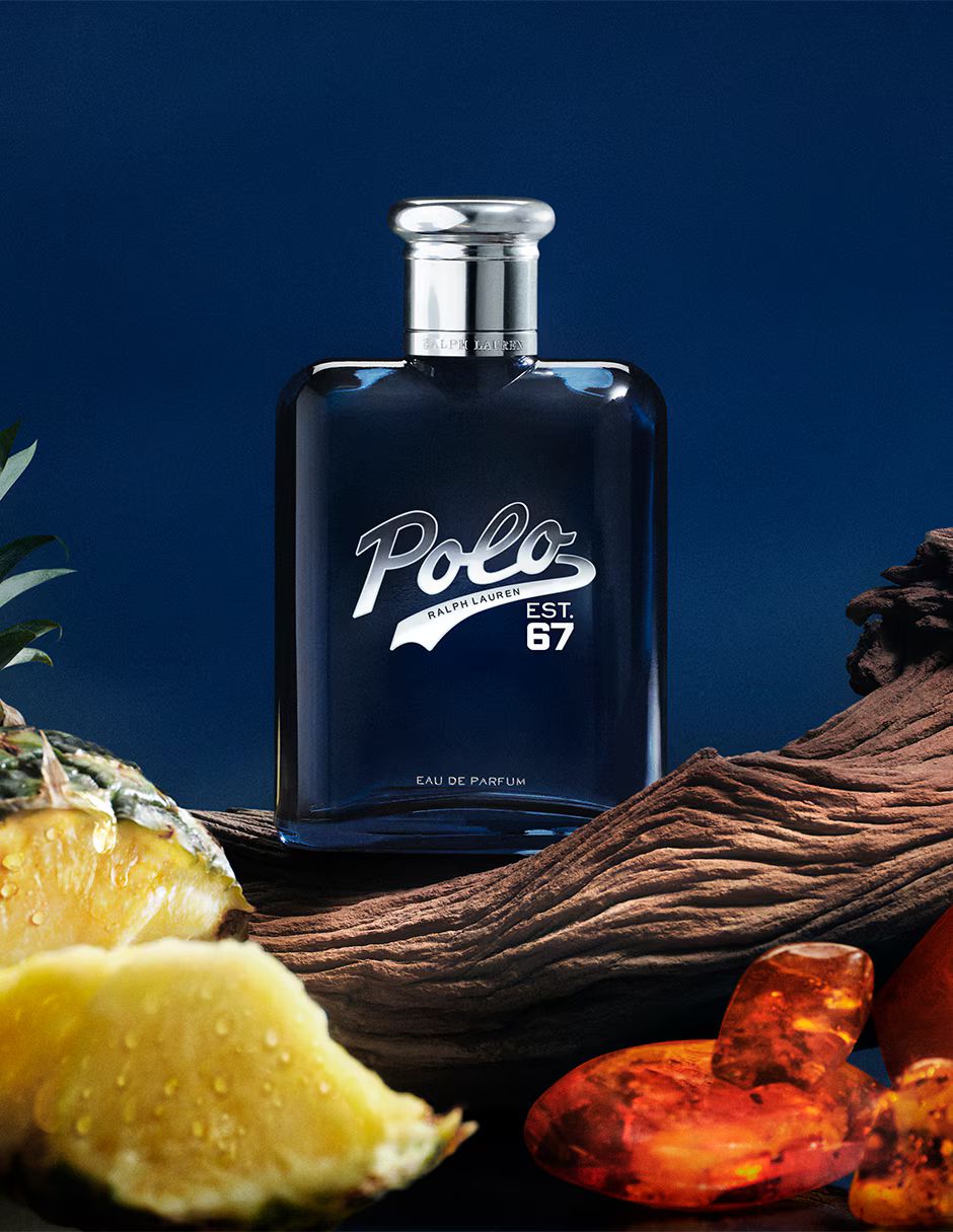 Kit Eau de parfum para hombre 3