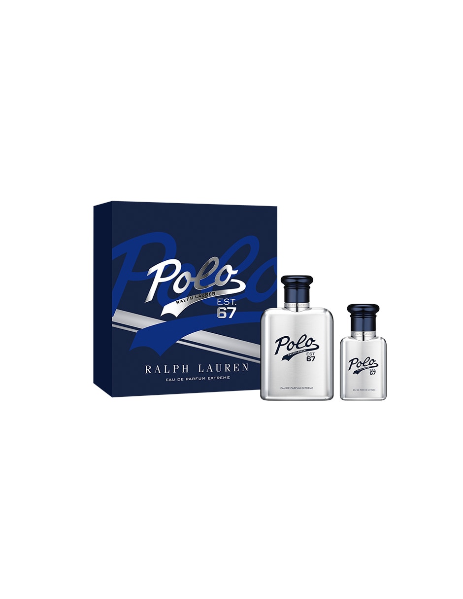 Kit Eau de parfum para hombre Kit Eau de parfum para hombre