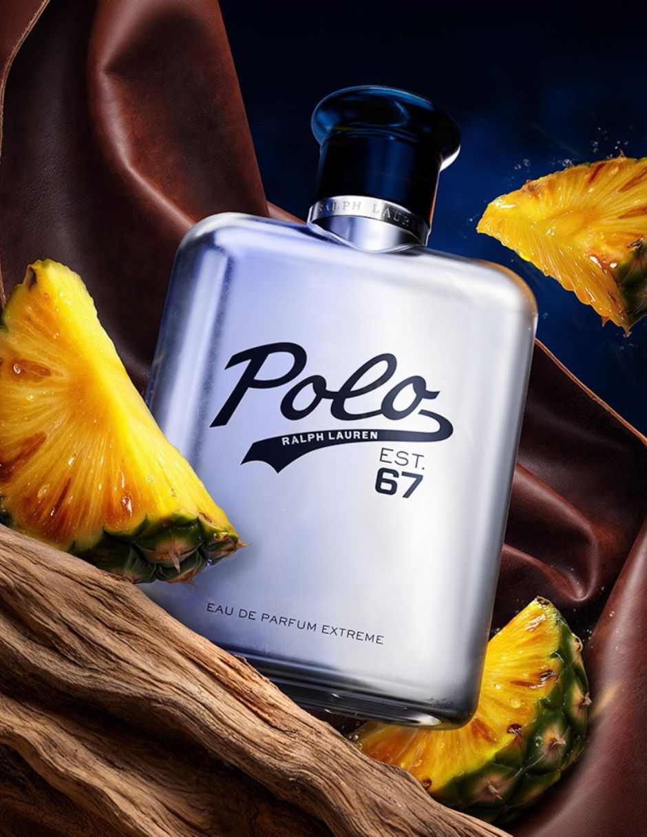 Kit Eau de parfum para hombre 3