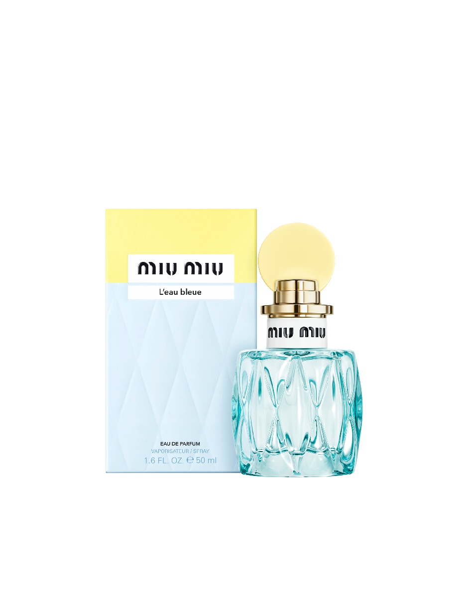 Eau de parfum L’eau Bleue para mujer Eau de parfum L’eau Bleue para mujer