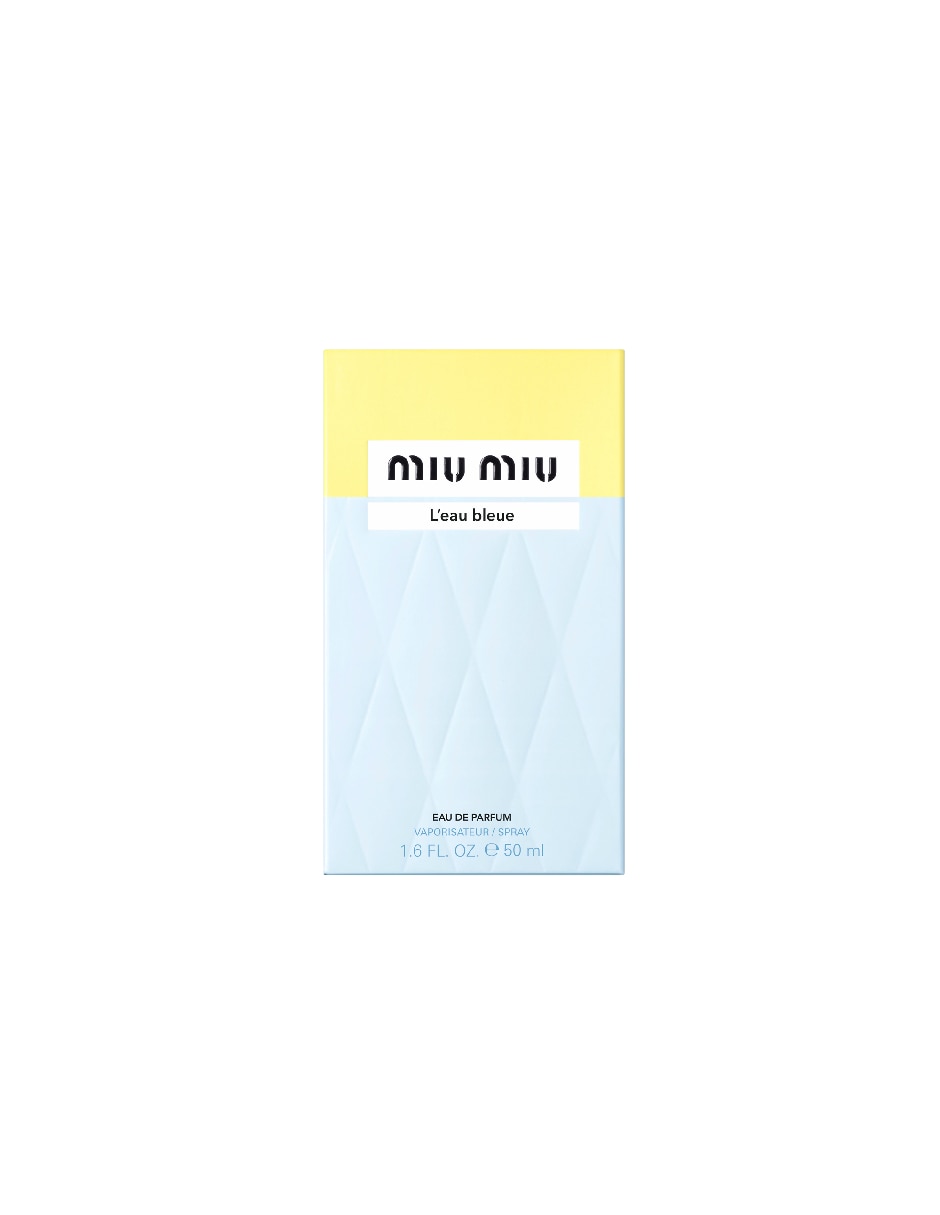 Eau de parfum L’eau Bleue para mujer 3