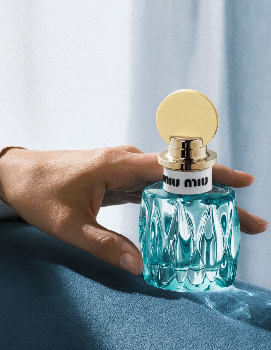 Eau de parfum L’eau Bleue para mujer