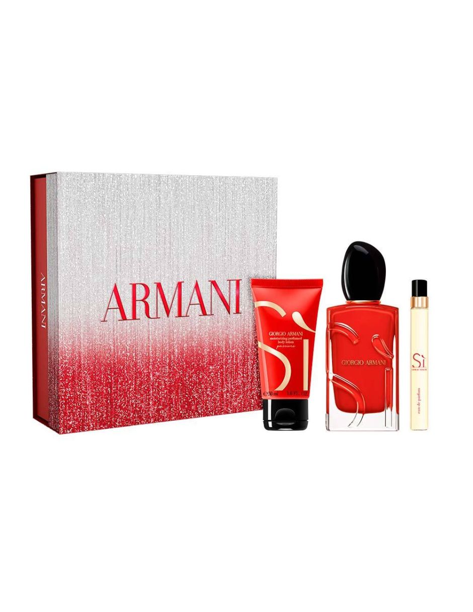 Set Eau de parfum CNAV26 para mujer Set Eau de parfum CNAV26 para mujer