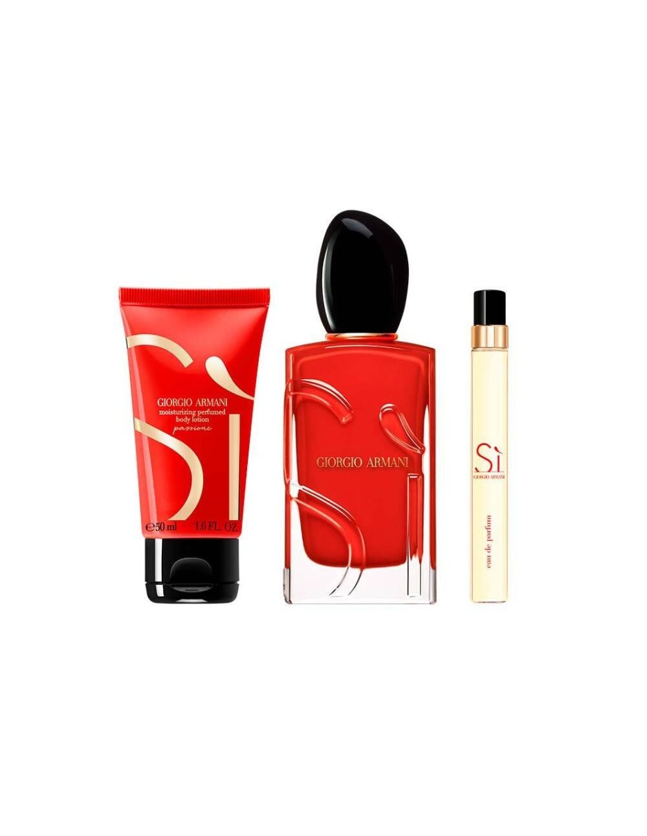 Set Eau de parfum CNAV26 para mujer 3