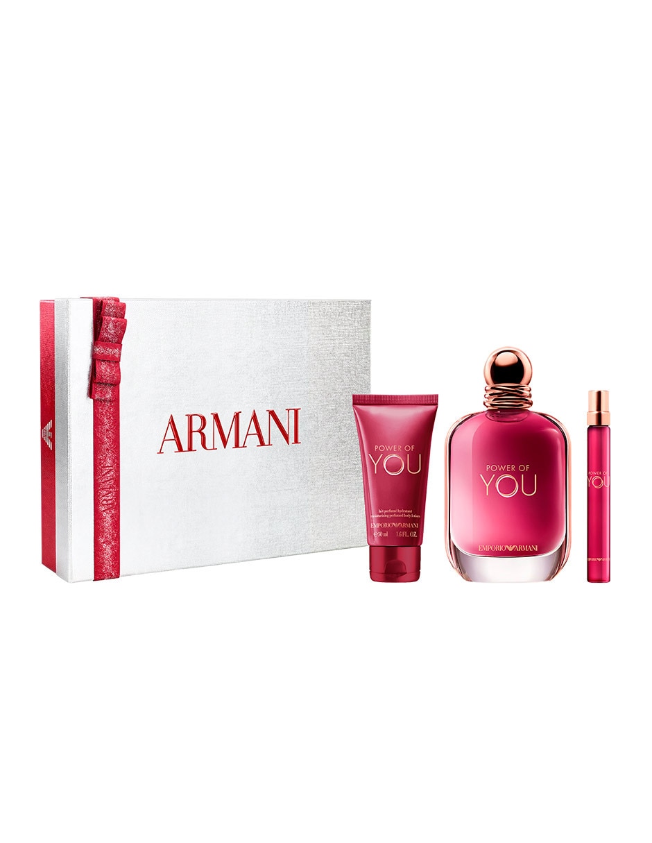 Set Eau de parfum CNAV26 para hombre