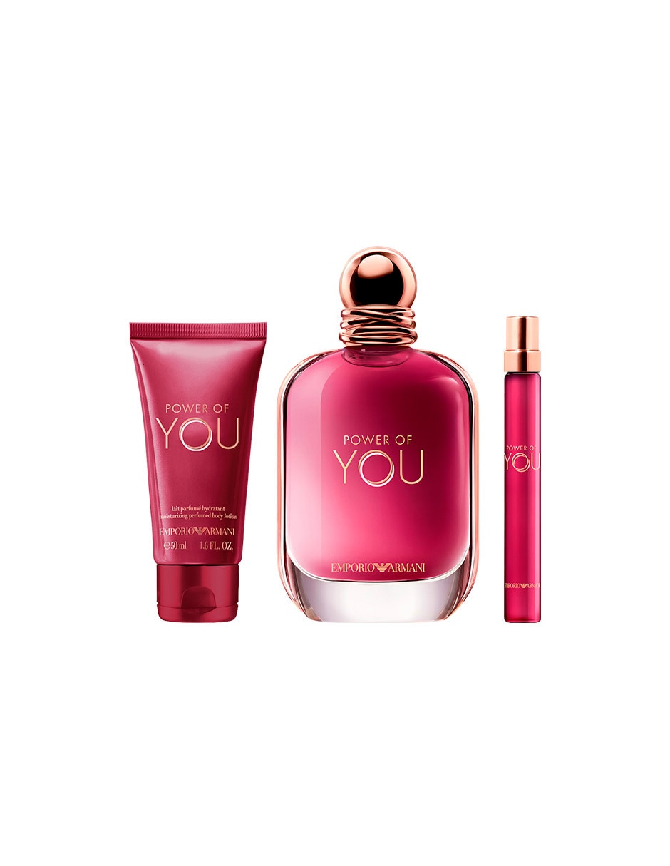 Set Eau de parfum CNAV26 para hombre 4