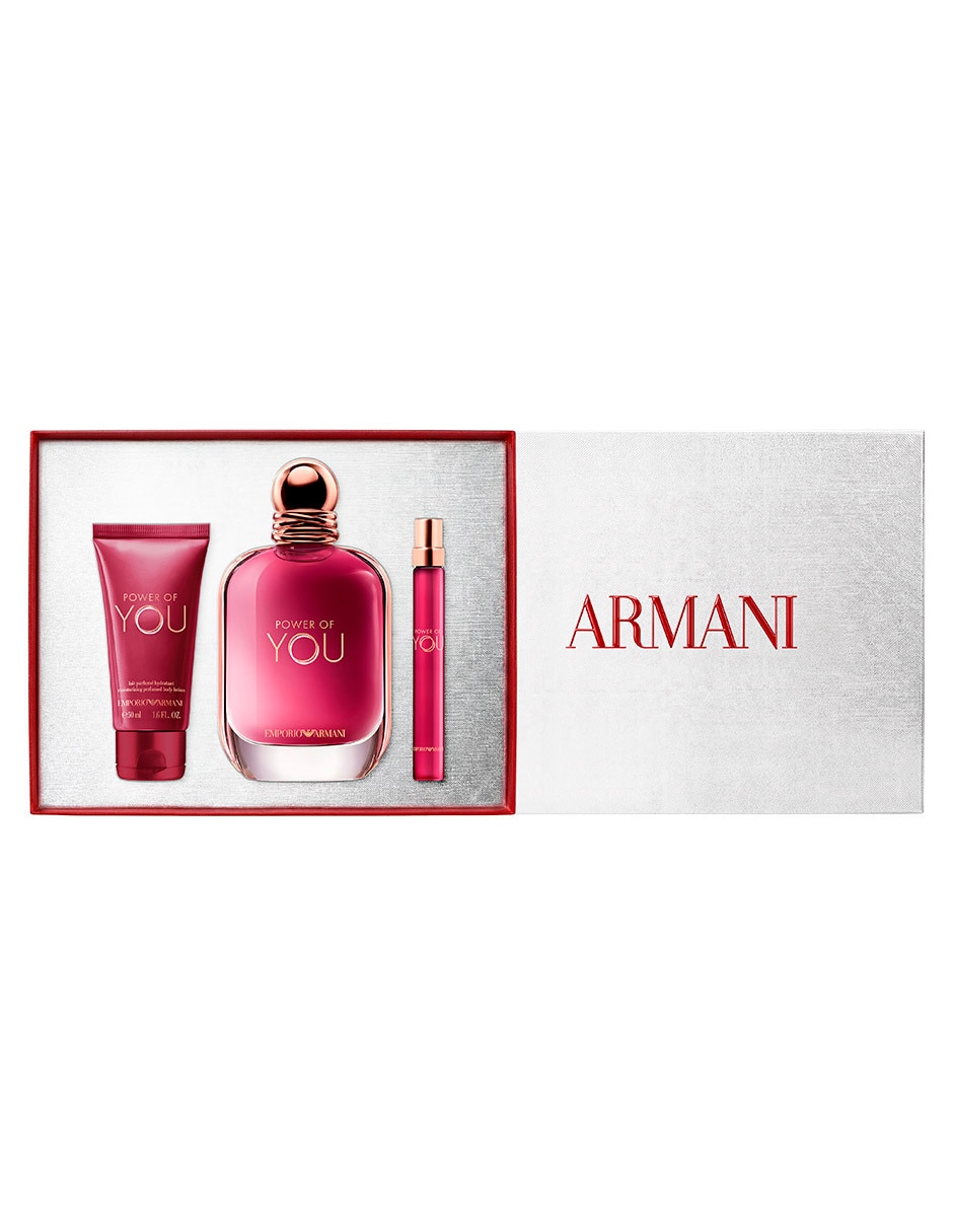 Set Eau de parfum CNAV26 para hombre 3