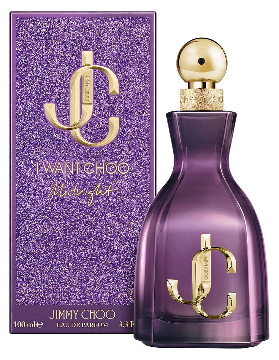 Eau de parfum Jimmy Choo para mujer