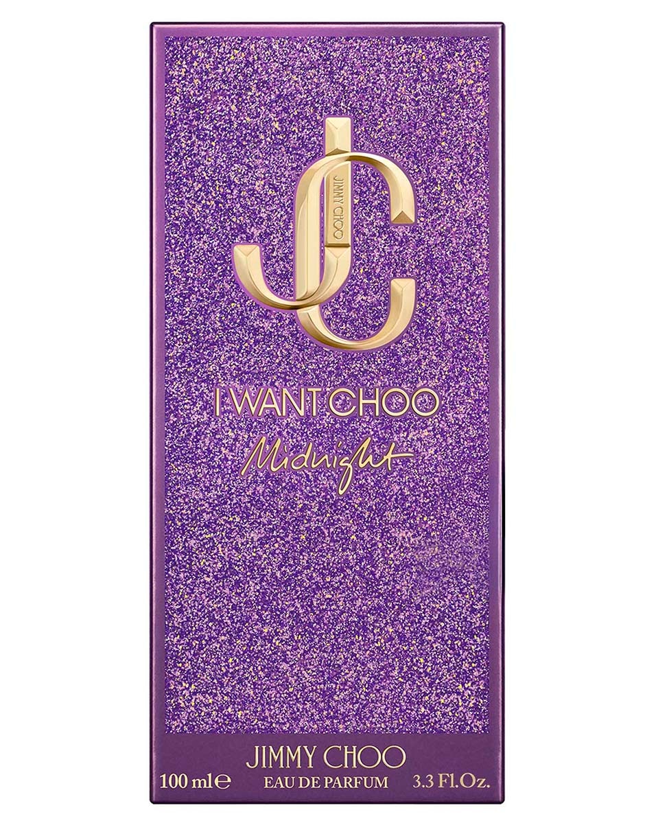 Eau de parfum Jimmy Choo para mujer