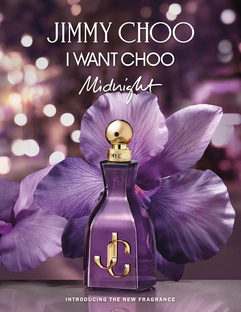 Eau de parfum Jimmy Choo para mujer