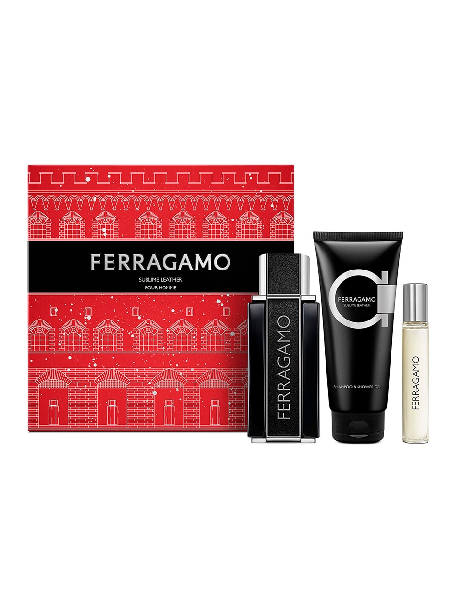 Set Eau de parfum para Hombre 2