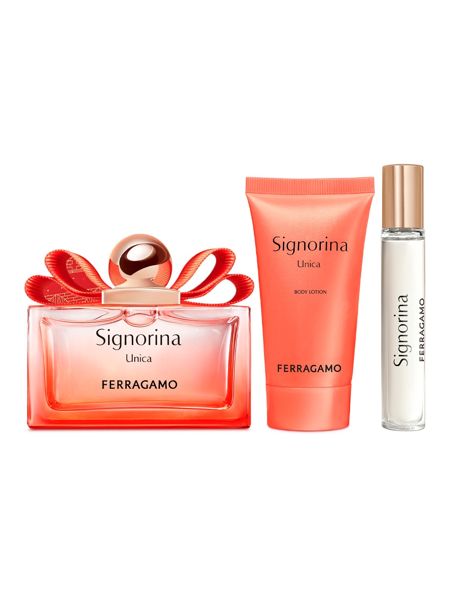 CNAV26 SF SIGNORINA UNICA EDP 100 ML GS CNAV26 SF SIGNORINA UNICA EDP 100 ML GS