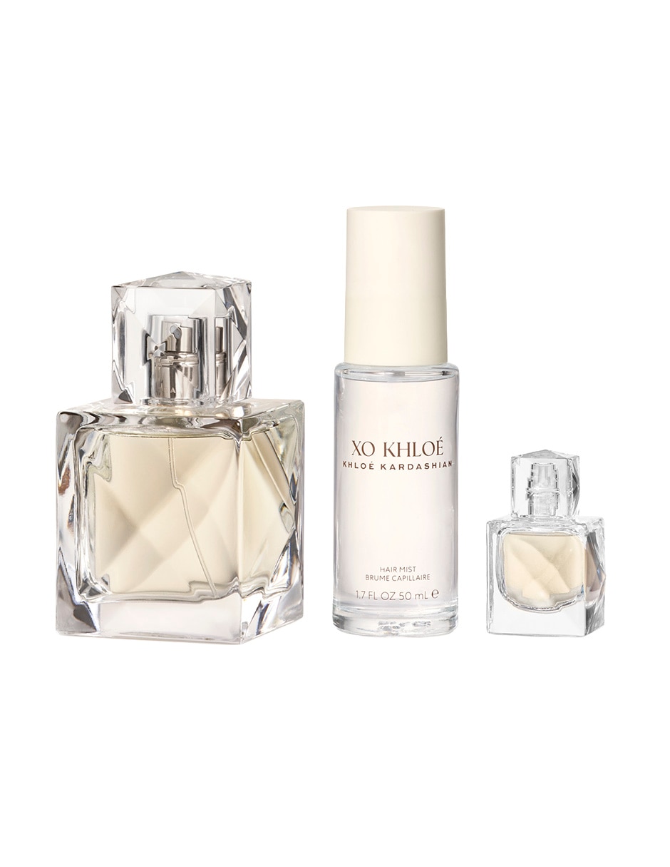 CNAV26 KK XO KHLOE EDP 100 ML GS 3PC CNAV26 KK XO KHLOE EDP 100 ML GS 3PC
