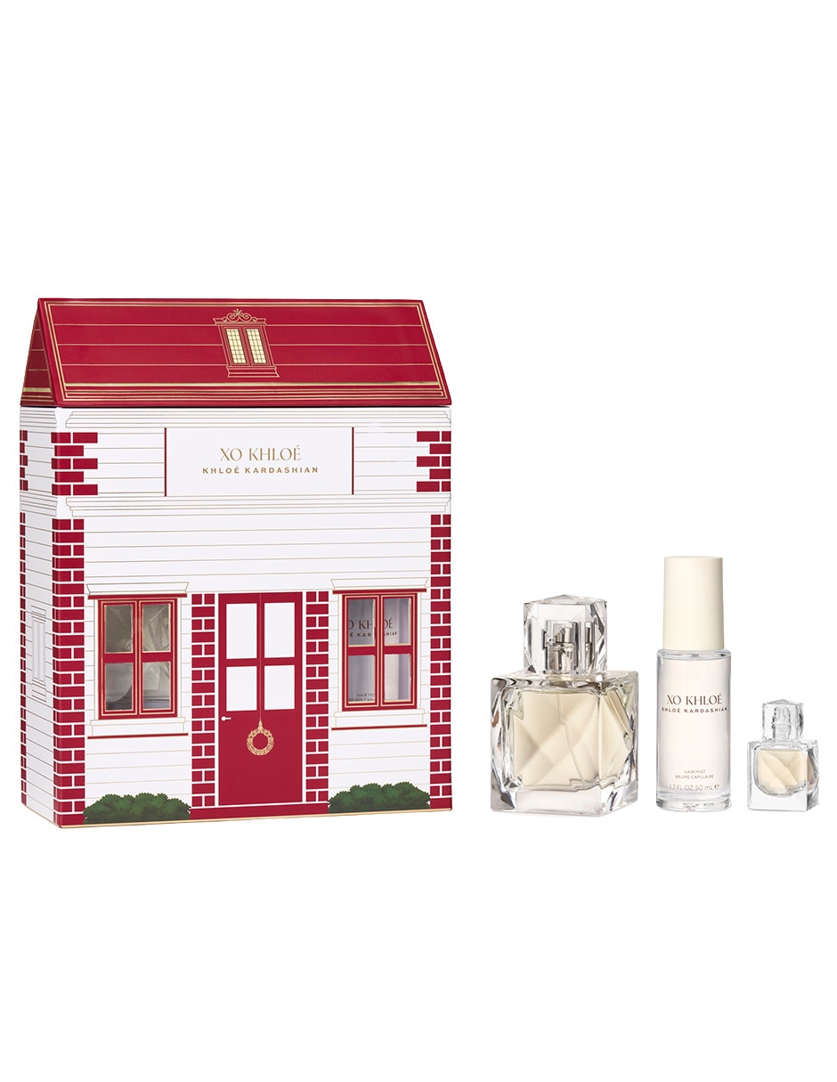 CNAV26 KK XO KHLOE EDP 100 ML GS 3PC 2