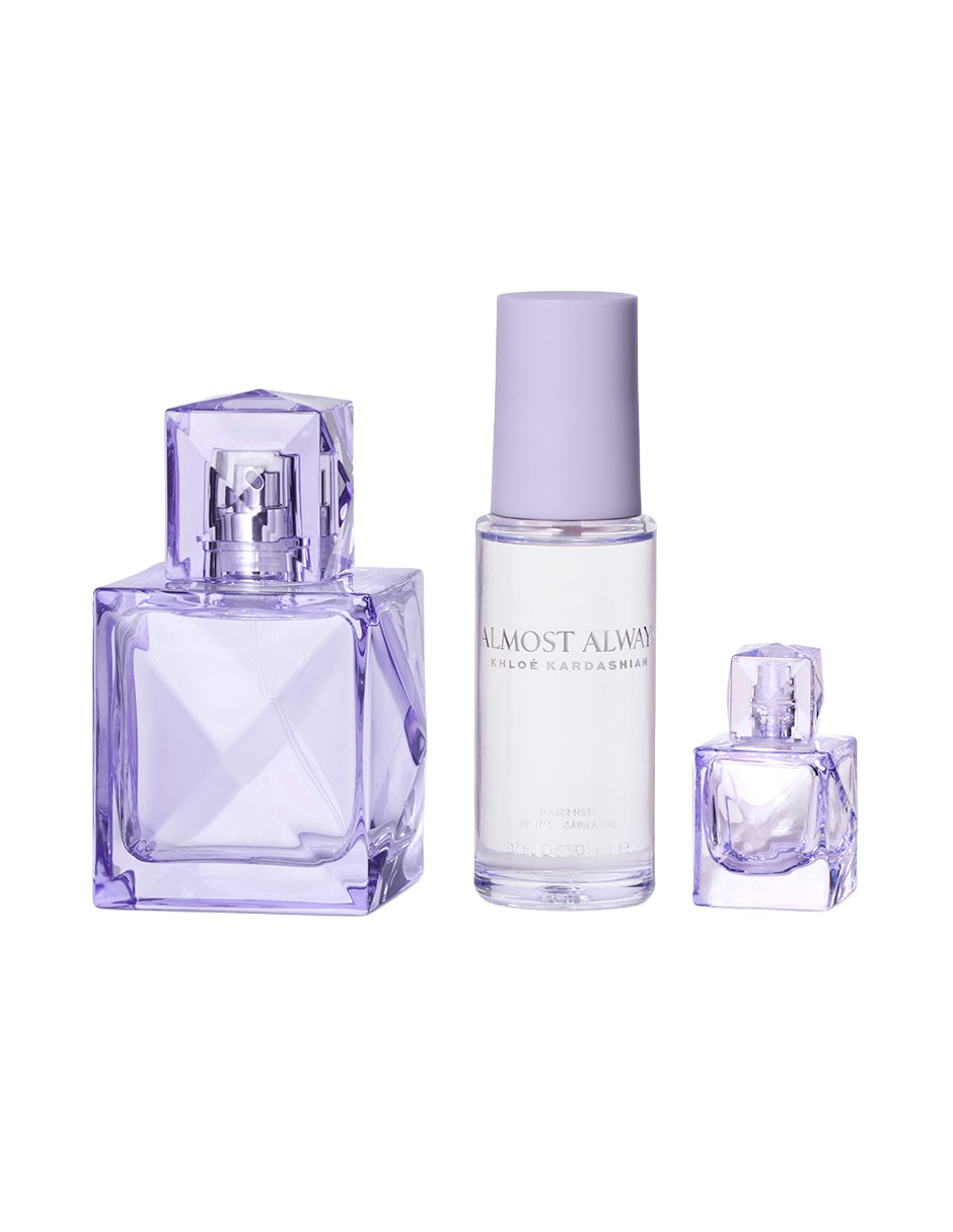 CNAV26 KK ALMOST A EDP 100 ML GS 3PC