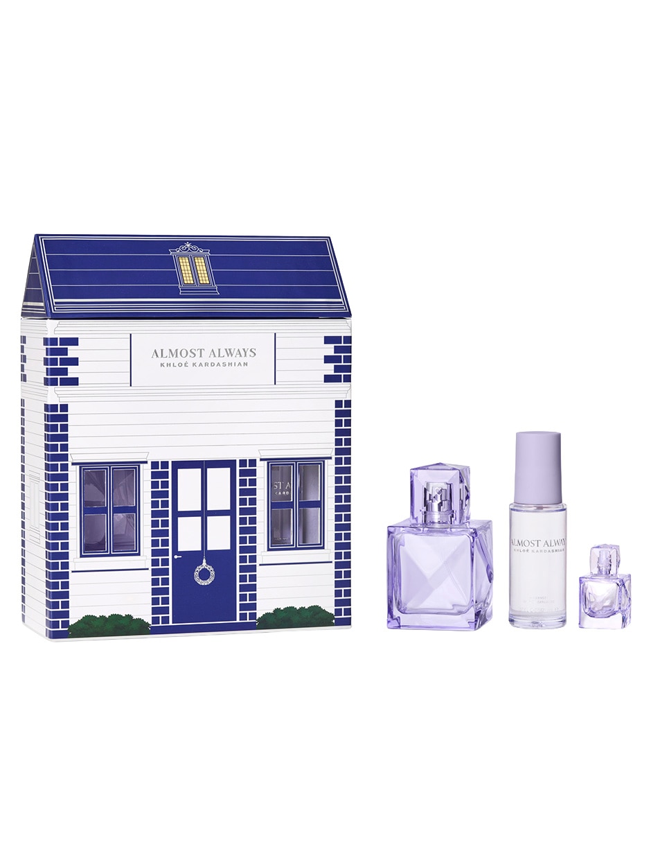 CNAV26 KK ALMOST A EDP 100 ML GS 3PC 2