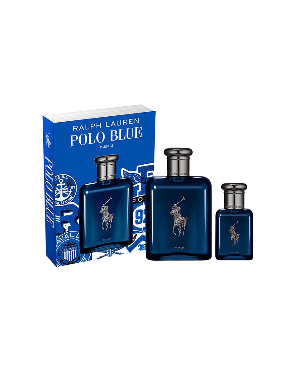 Kit Parfum para hombre