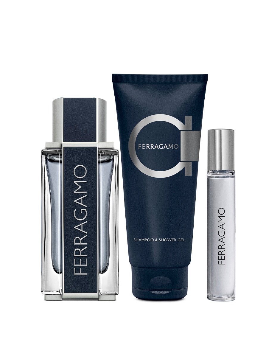 Set Eau de toilette para Hombre