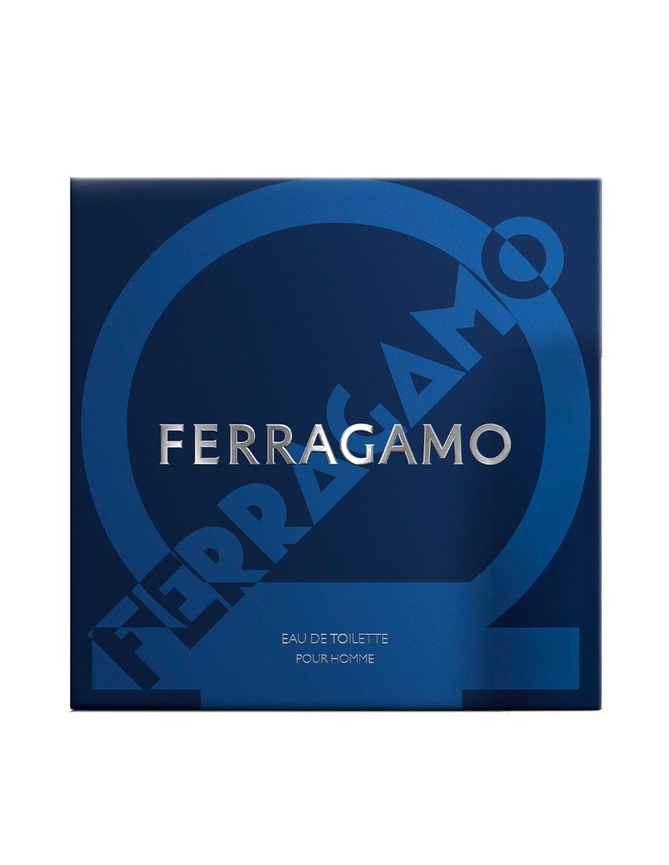 Set Eau de toilette para Hombre 3