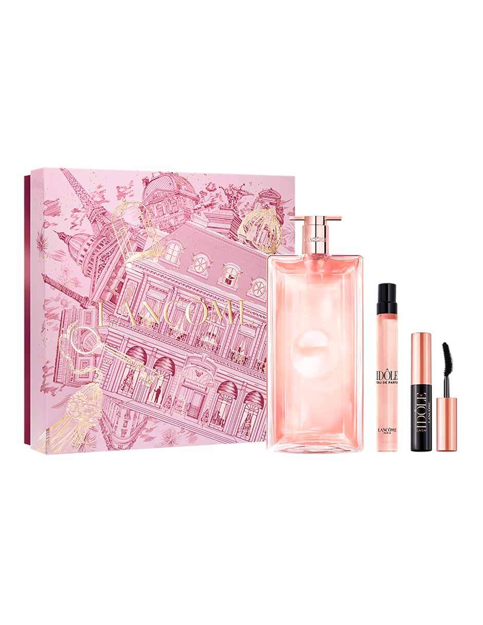 Kit Eau de parfum para mujer Kit Eau de parfum para mujer