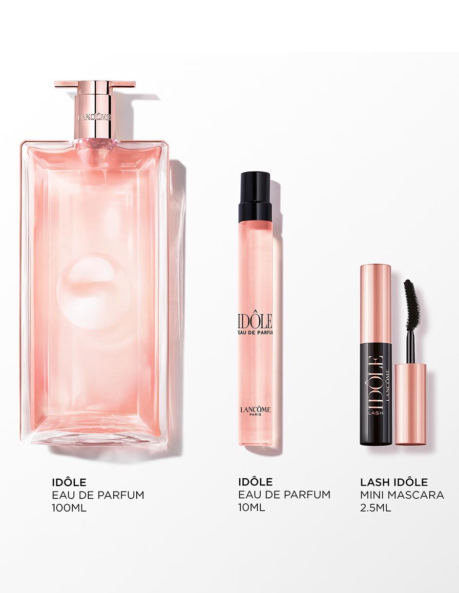 Kit Eau de parfum para mujer 2
