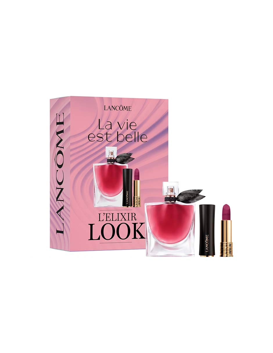 Kit Eau de parfum para mujer Kit Eau de parfum para mujer