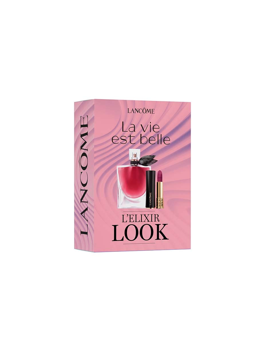 Kit Eau de parfum para mujer 3