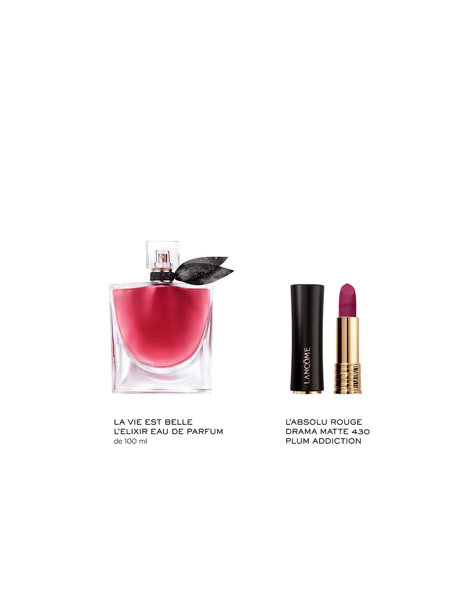 Kit Eau de parfum para mujer 2