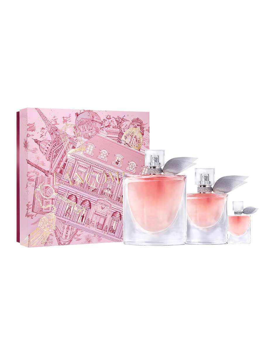 Kit Eau de parfum para mujer