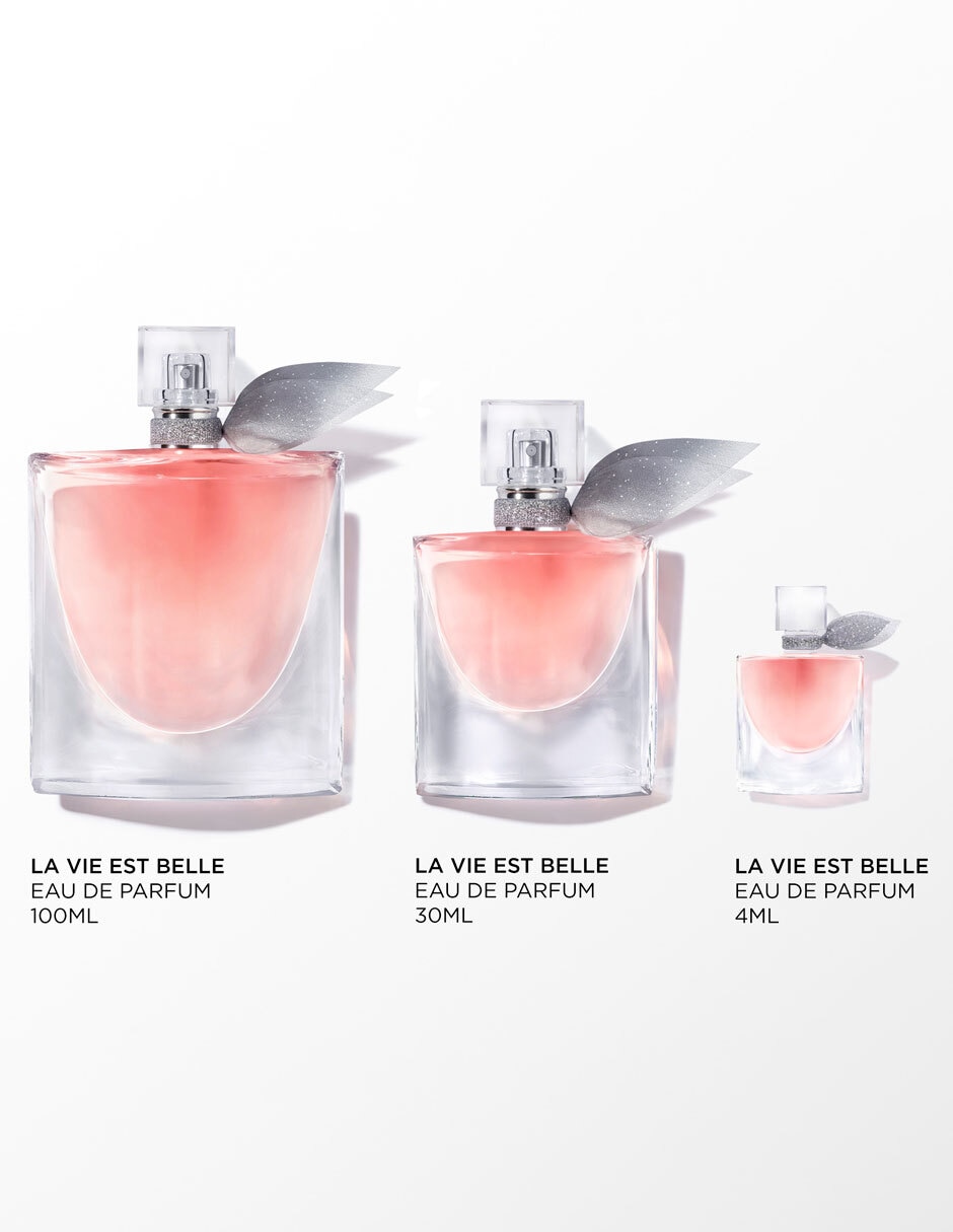 Kit Eau de parfum para mujer 2