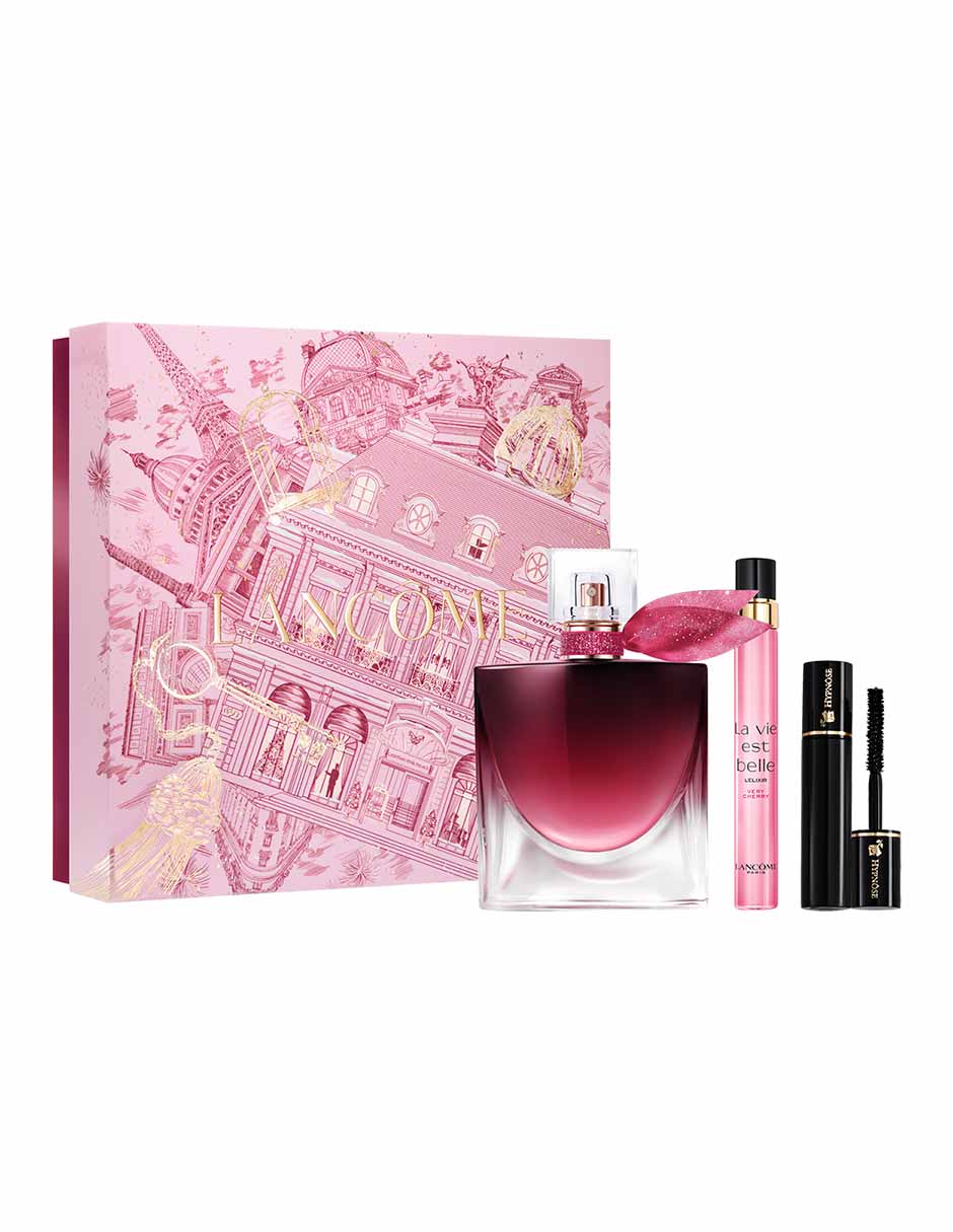 Kit Eau de parfum para mujer Kit Eau de parfum para mujer