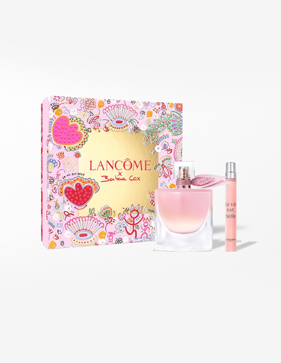 Kit Eau de parfum para mujer