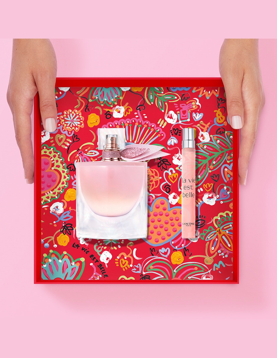 Kit Eau de parfum para mujer 2