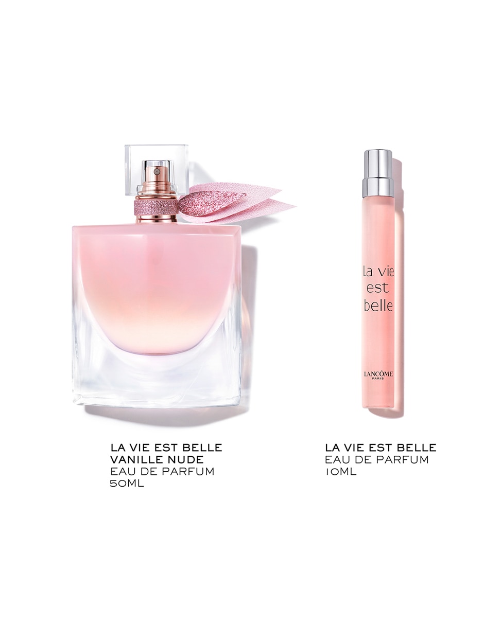 Kit Eau de parfum para mujer 3