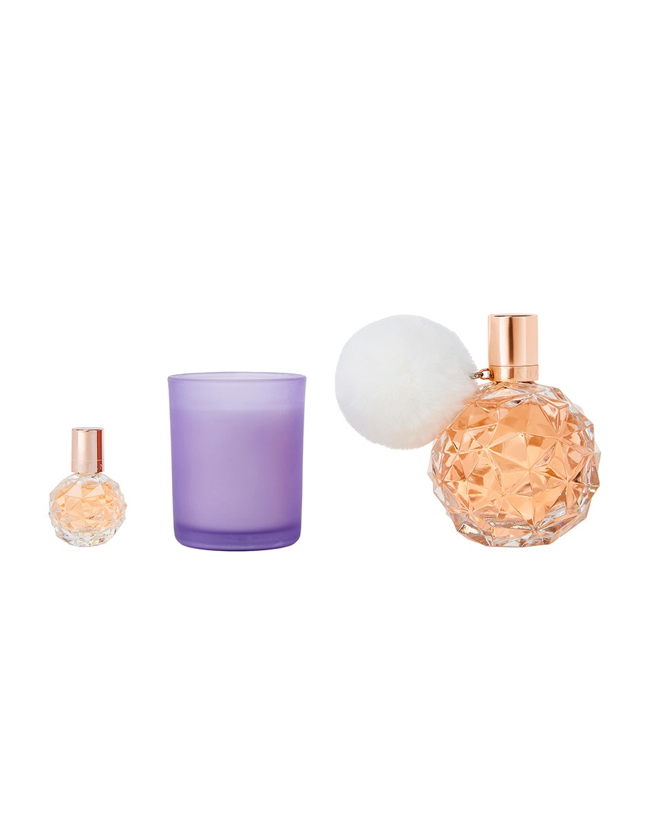 Set Eau de parfum para mujer 3