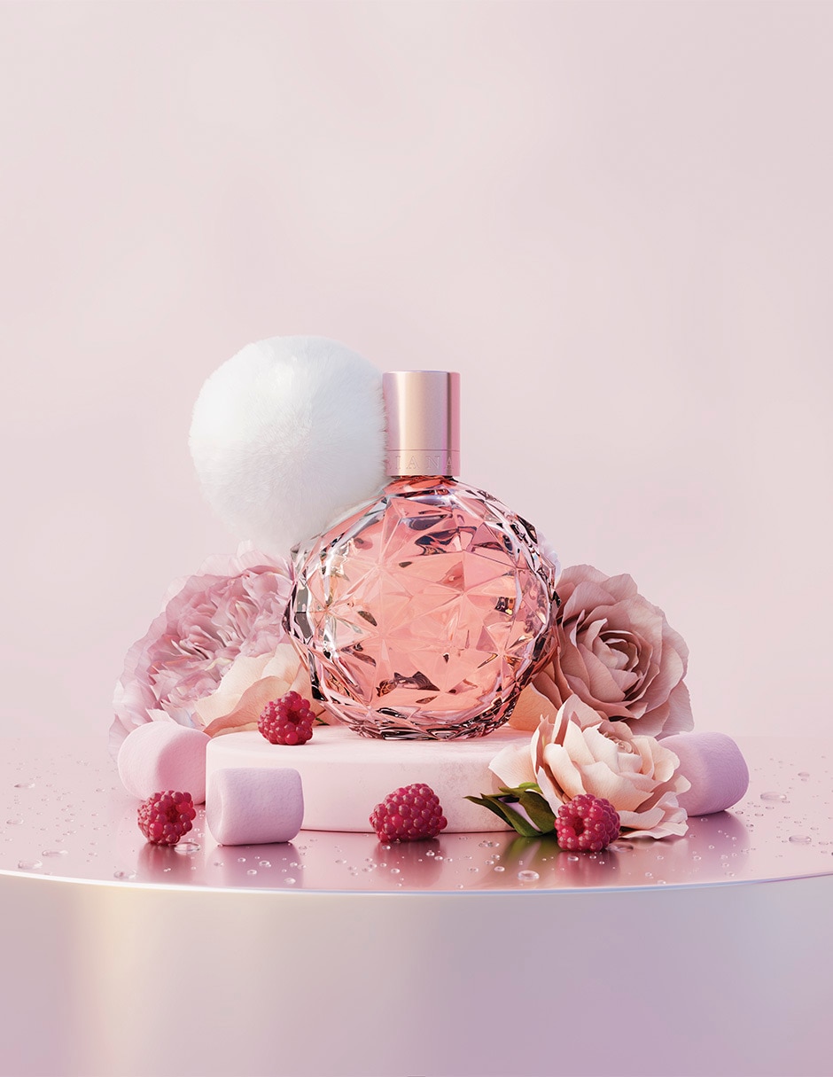 Set Eau de parfum para mujer 4