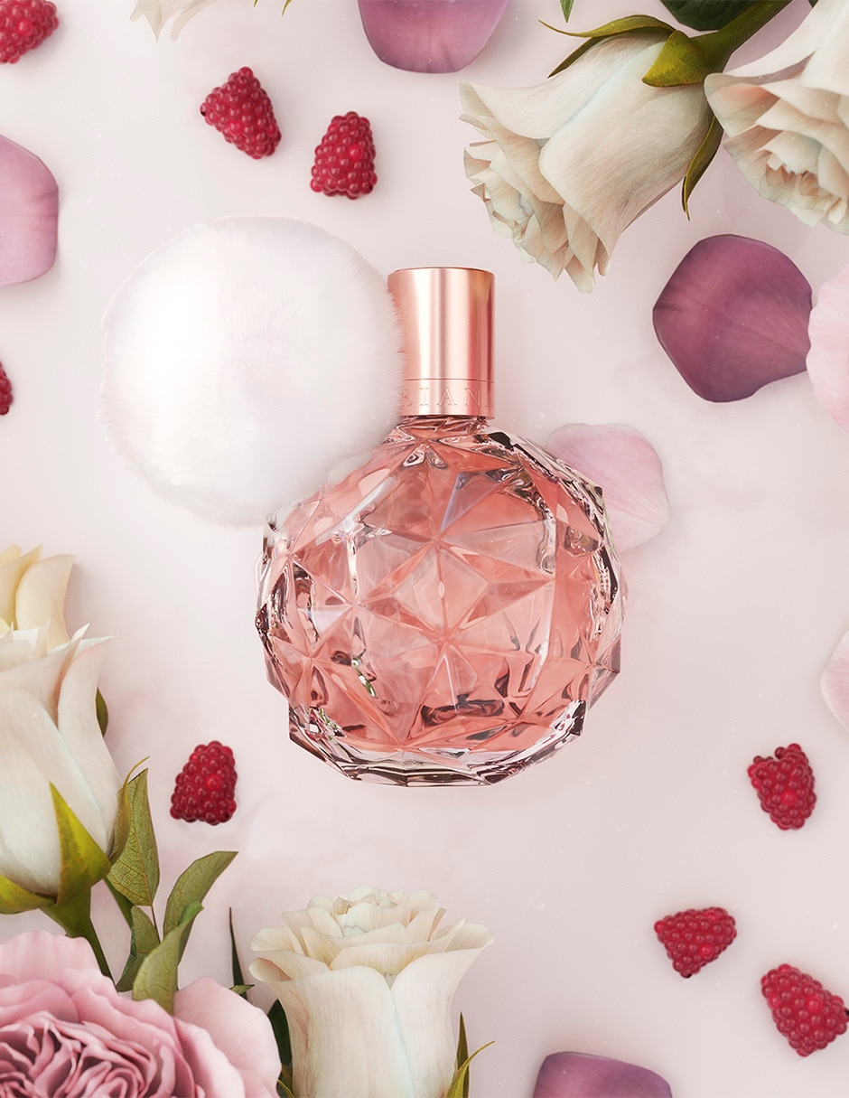 Set Eau de parfum para mujer 2