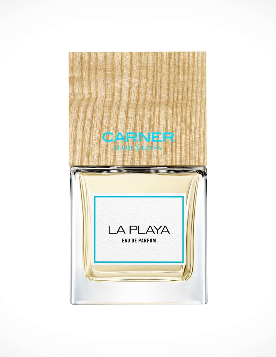 Eau de parfum La playa unisex 1