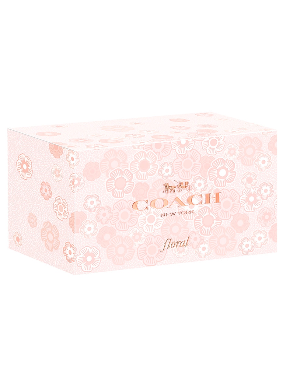 Set Eau de parfum Floral para mujer 3
