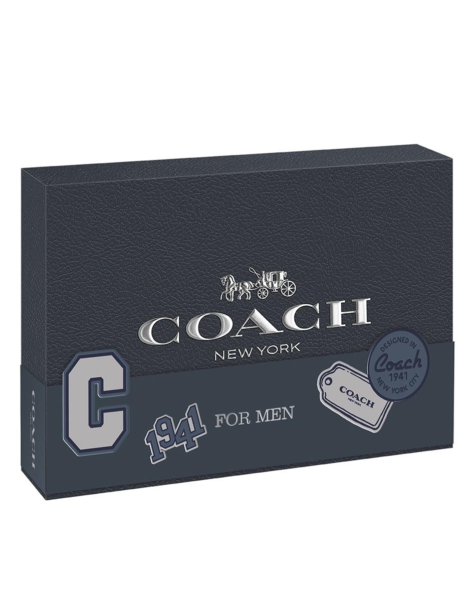 Set Eau de toilette FOR MEN para hombre 3