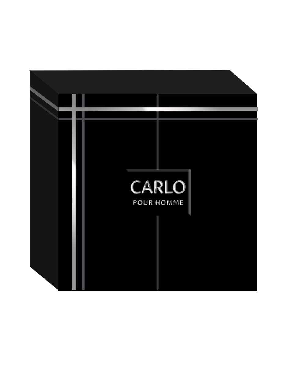 Set Eau de parfum Pour Homme para hombre 3