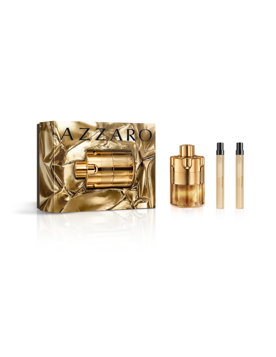 Set Parfum FOREVER WANTED ELIXIR para hombre Set Parfum FOREVER WANTED ELIXIR para hombre
