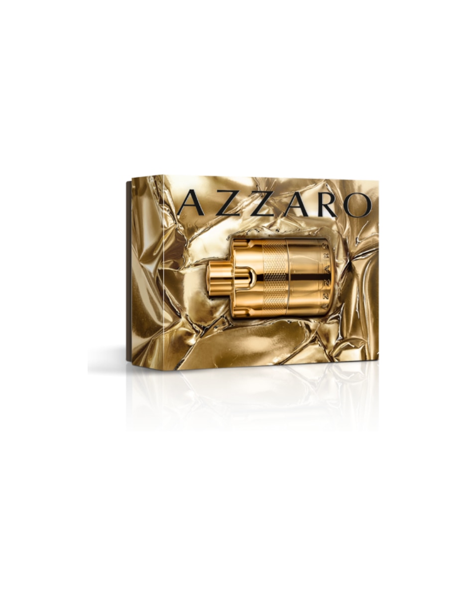 Set Parfum FOREVER WANTED ELIXIR para hombre 3