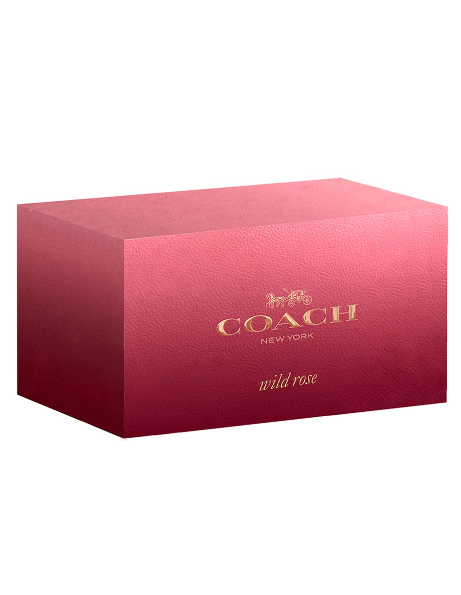 Set Eau de parfum Wild Rose para mujer 3