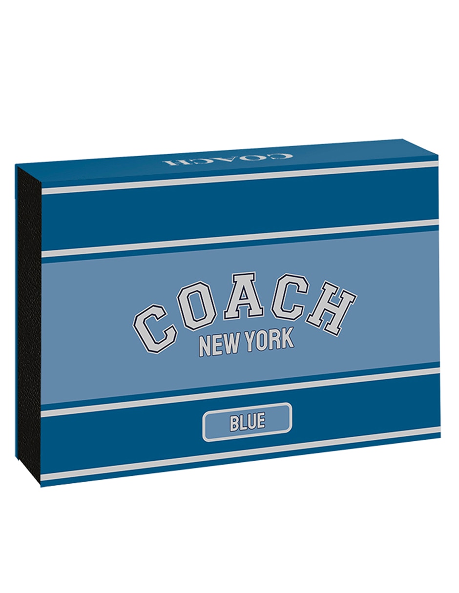 Set Eau de toilette Blue para hombre 3