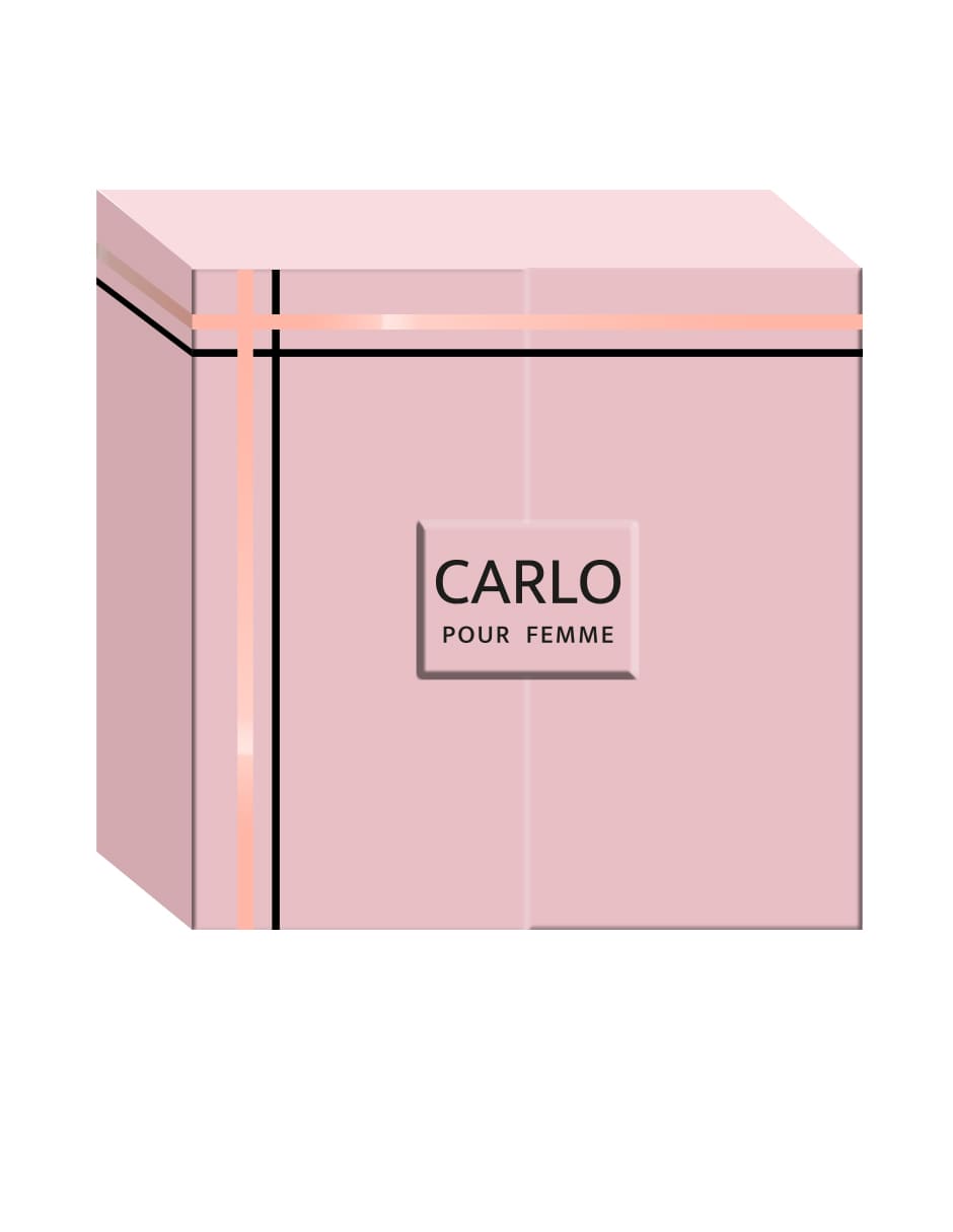 Set Eau de parfum Pour Femme para mujer 2