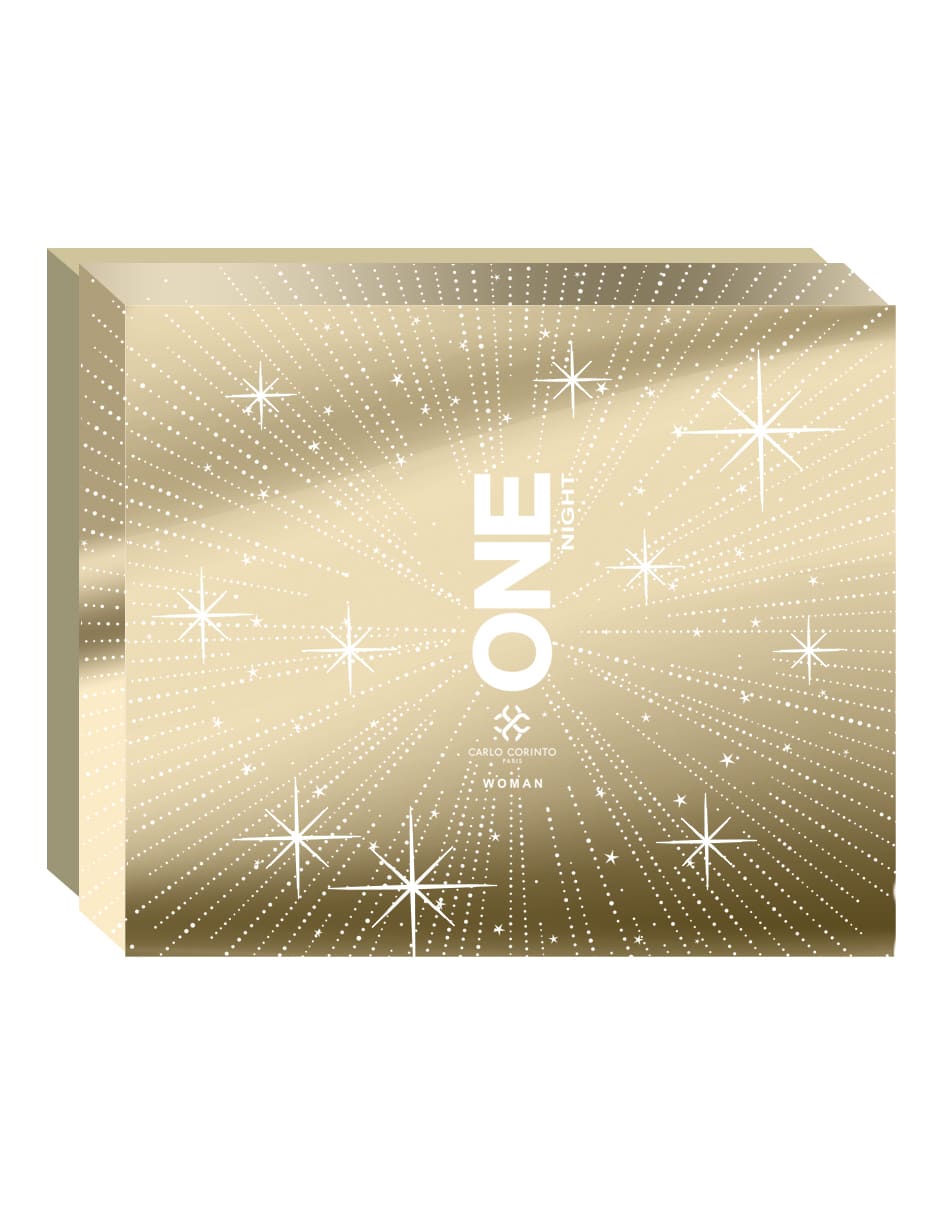 Set Eau de parfum One Nigth Woman para mujer 2