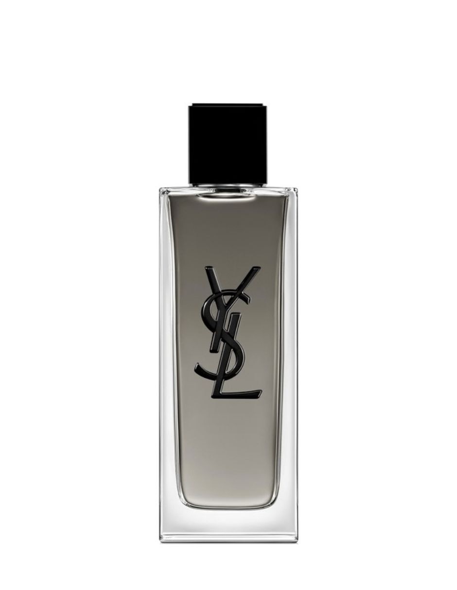 Eau de toilette Myslf para hombre 1