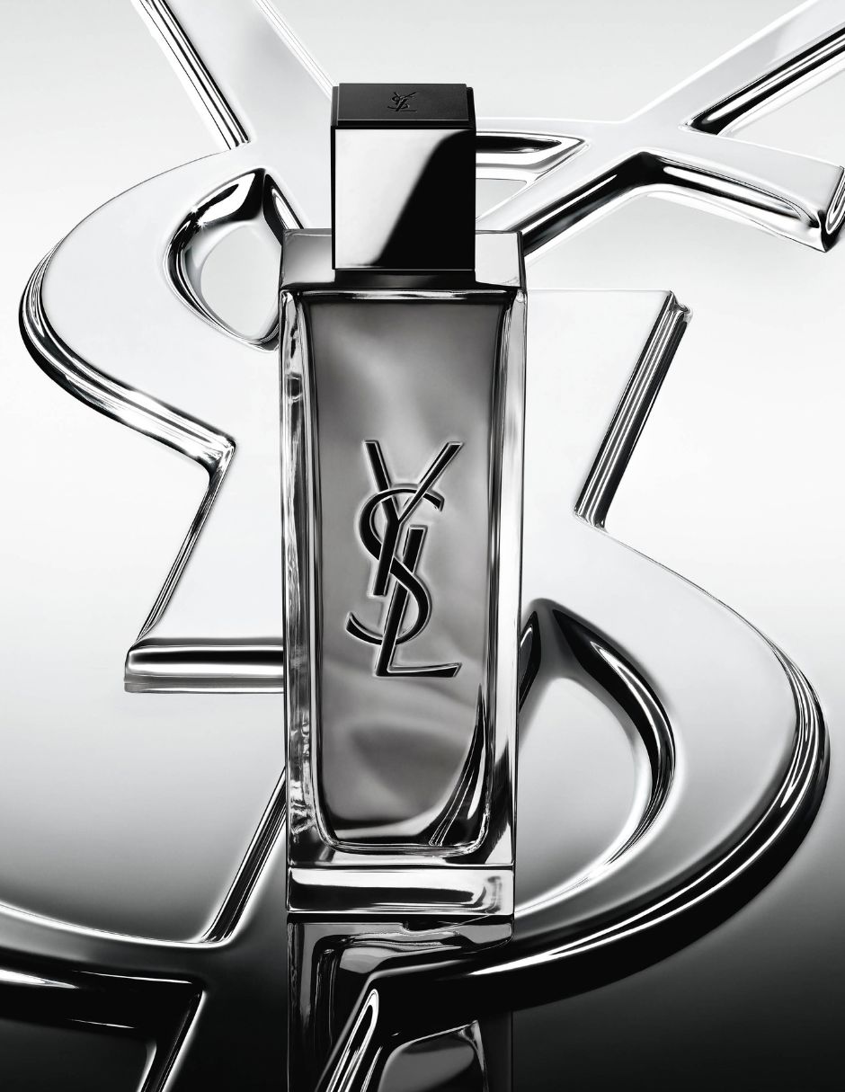 Eau de toilette Myslf para hombre Eau de toilette Myslf para hombre
